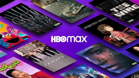 HBO Max.